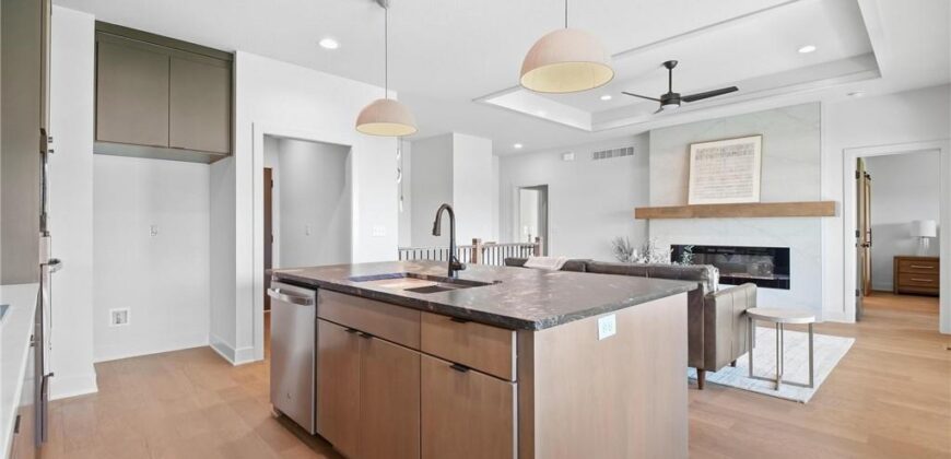 9001 N Clarion Avenue, Kansas City, MO 64153