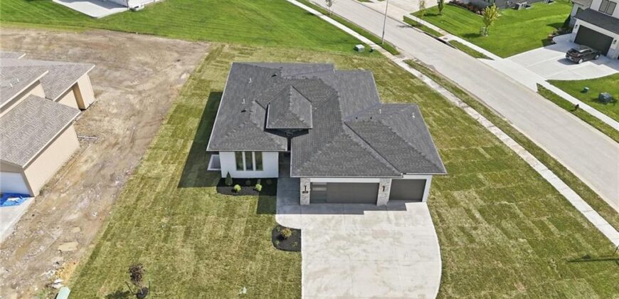 9001 N Clarion Avenue, Kansas City, MO 64153