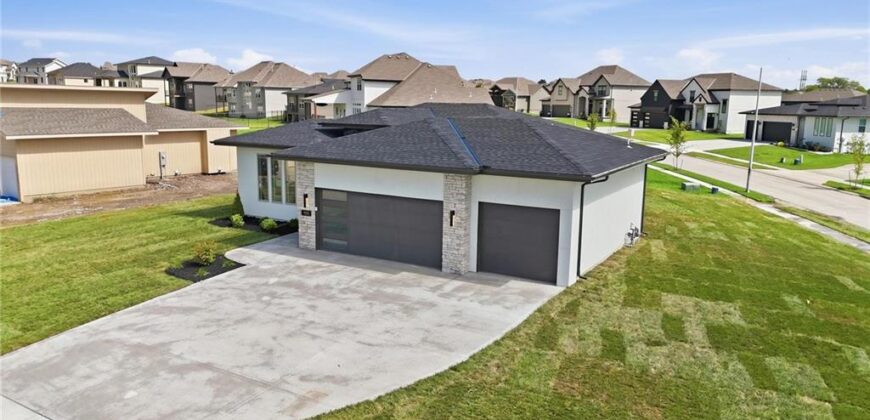 9001 N Clarion Avenue, Kansas City, MO 64153