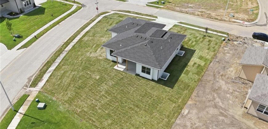 9001 N Clarion Avenue, Kansas City, MO 64153