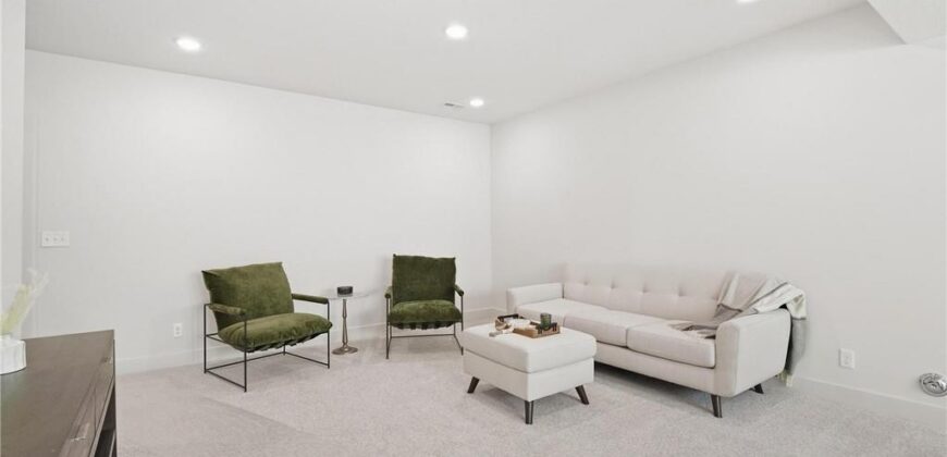 9001 N Clarion Avenue, Kansas City, MO 64153