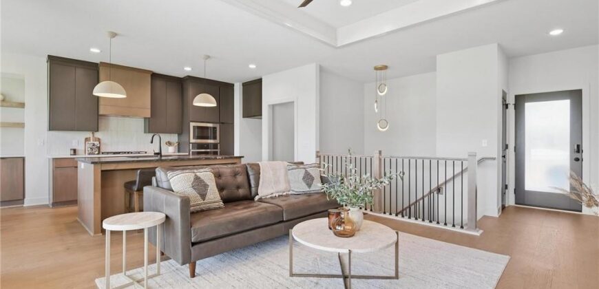 9001 N Clarion Avenue, Kansas City, MO 64153