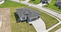 9001 N Clarion Avenue, Kansas City, MO 64153