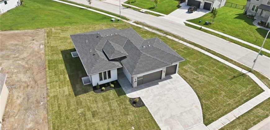 9001 N Clarion Avenue, Kansas City, MO 64153
