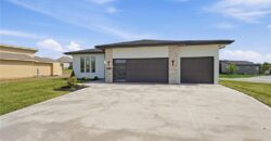 9001 N Clarion Avenue, Kansas City, MO 64153