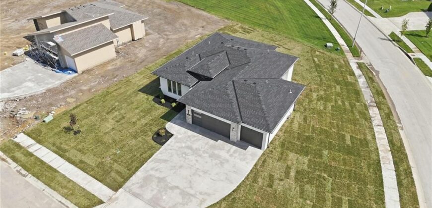 9001 N Clarion Avenue, Kansas City, MO 64153