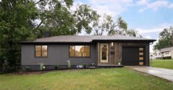 2214 NE 37th Terrace, Kansas City, MO 64116