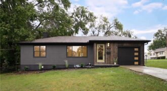 2214 NE 37th Terrace, Kansas City, MO 64116