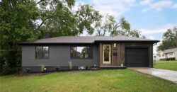 2214 NE 37th Terrace, Kansas City, MO 64116