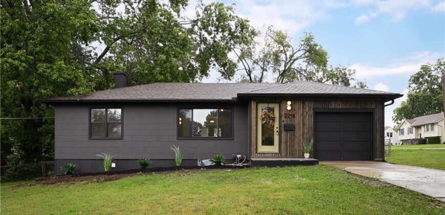 2214 NE 37th Terrace, Kansas City, MO 64116
