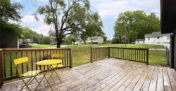 2214 NE 37th Terrace, Kansas City, MO 64116