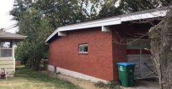 5323 Edgewood Circle, Houston Lake, MO 64151