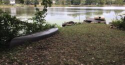 5323 Edgewood Circle, Houston Lake, MO 64151