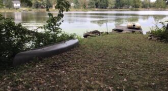 5323 Edgewood Circle, Houston Lake, MO 64151