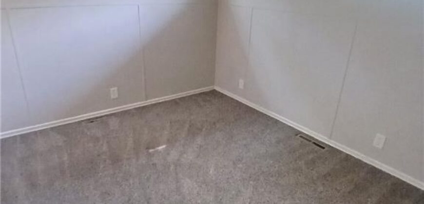 5323 Edgewood Circle, Houston Lake, MO 64151