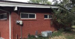 5323 Edgewood Circle, Houston Lake, MO 64151