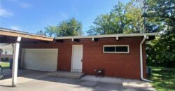 5323 Edgewood Circle, Houston Lake, MO 64151