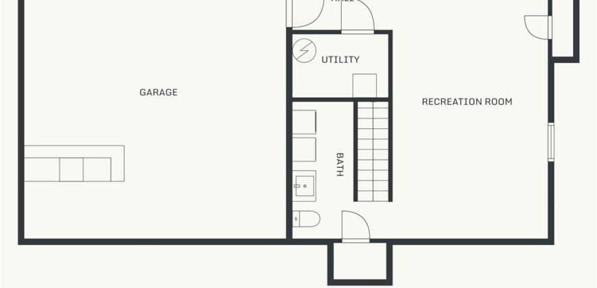 221 O’Rourke Drive, Platte City, MO 64079