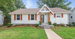 221 O’Rourke Drive, Platte City, MO 64079