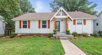 221 O’Rourke Drive, Platte City, MO 64079