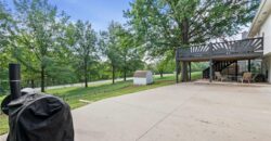 221 O’Rourke Drive, Platte City, MO 64079