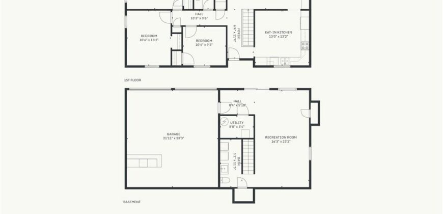 221 O’Rourke Drive, Platte City, MO 64079