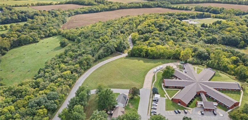 221 O’Rourke Drive, Platte City, MO 64079