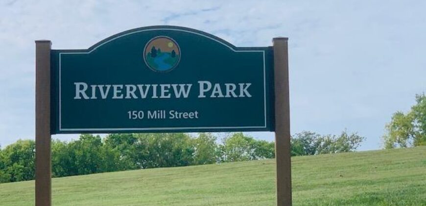 221 O’Rourke Drive, Platte City, MO 64079