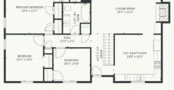 221 O’Rourke Drive, Platte City, MO 64079