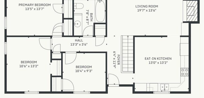 221 O’Rourke Drive, Platte City, MO 64079