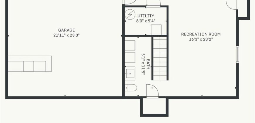 221 O’Rourke Drive, Platte City, MO 64079