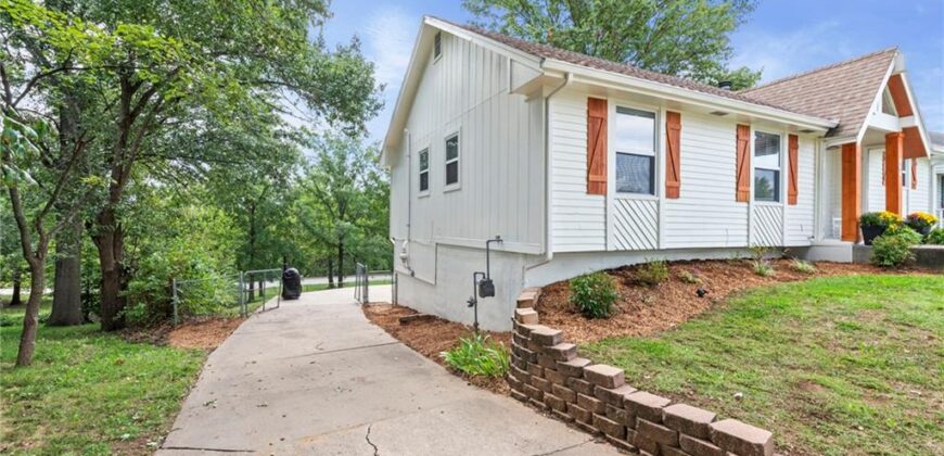 221 O’Rourke Drive, Platte City, MO 64079
