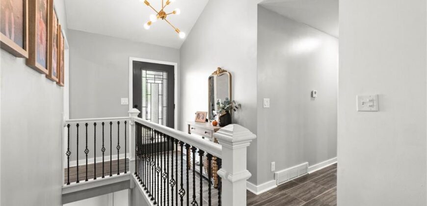 221 O’Rourke Drive, Platte City, MO 64079