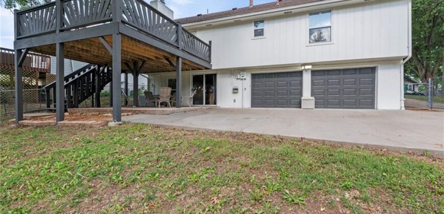 221 O’Rourke Drive, Platte City, MO 64079