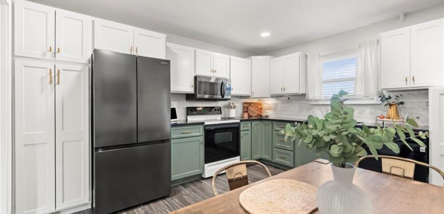 221 O’Rourke Drive, Platte City, MO 64079