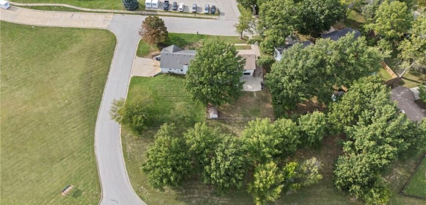 221 O’Rourke Drive, Platte City, MO 64079