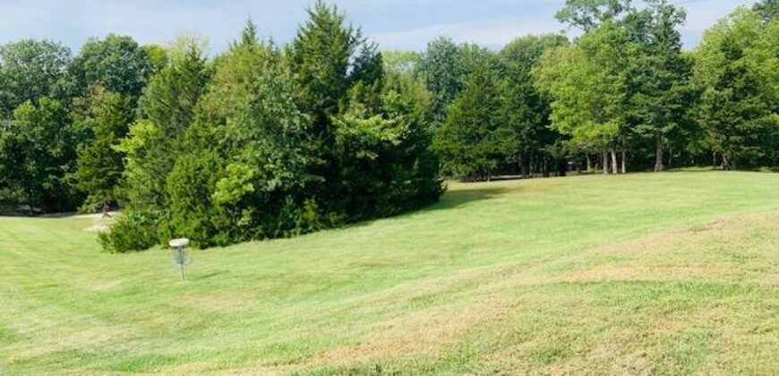 221 O’Rourke Drive, Platte City, MO 64079