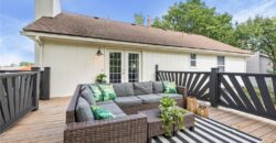 221 O’Rourke Drive, Platte City, MO 64079