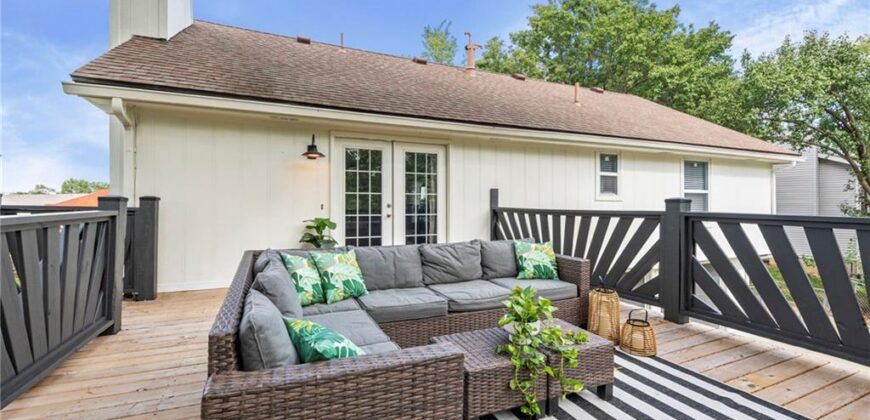 221 O’Rourke Drive, Platte City, MO 64079