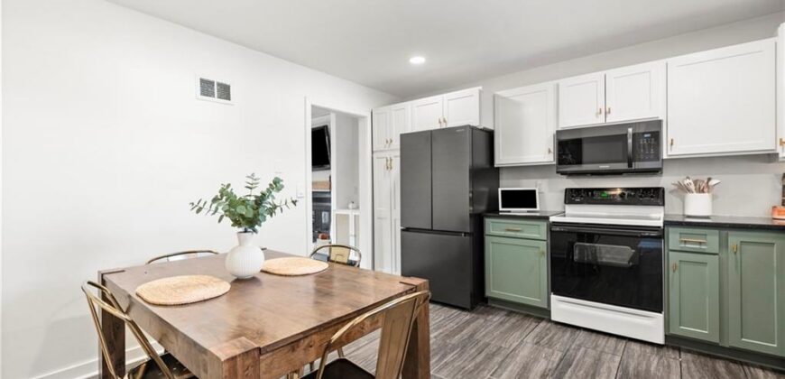 221 O’Rourke Drive, Platte City, MO 64079