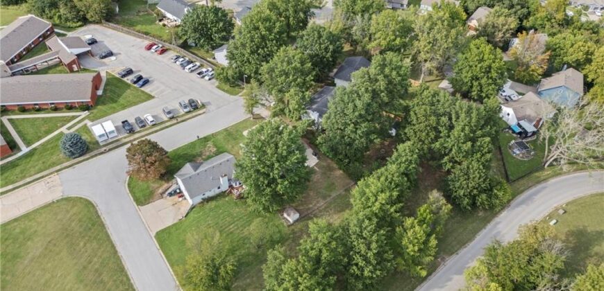221 O’Rourke Drive, Platte City, MO 64079