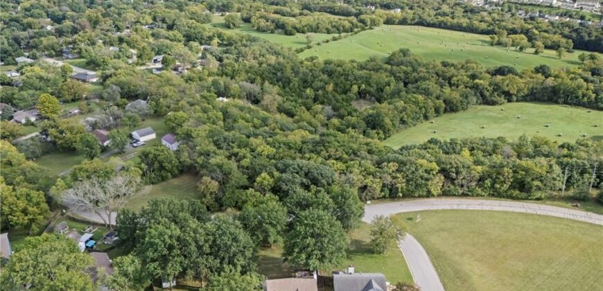 221 O’Rourke Drive, Platte City, MO 64079