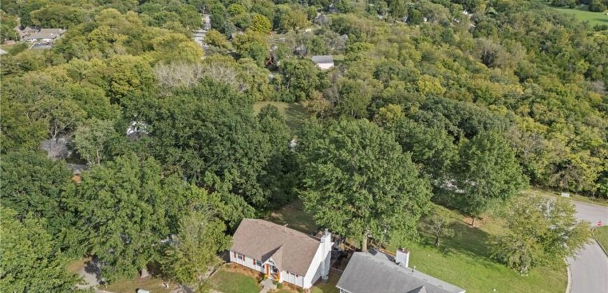 221 O’Rourke Drive, Platte City, MO 64079