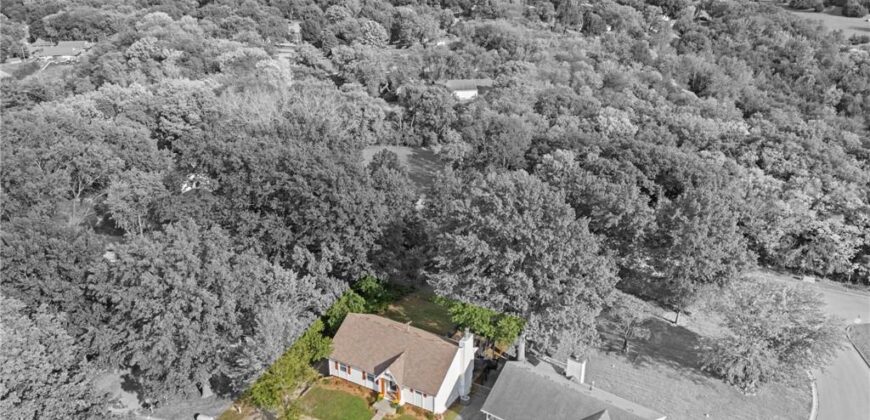 221 O’Rourke Drive, Platte City, MO 64079