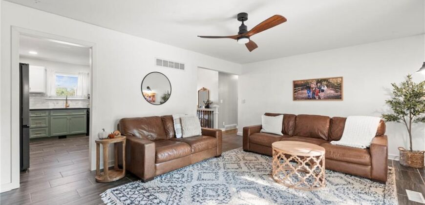 221 O’Rourke Drive, Platte City, MO 64079