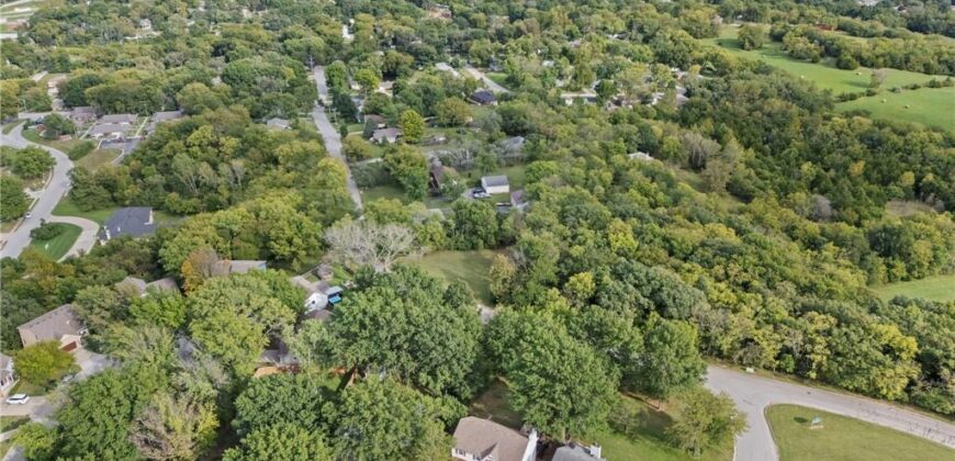 221 O’Rourke Drive, Platte City, MO 64079