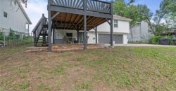 221 O’Rourke Drive, Platte City, MO 64079
