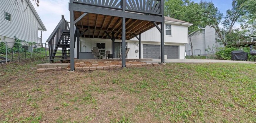 221 O’Rourke Drive, Platte City, MO 64079