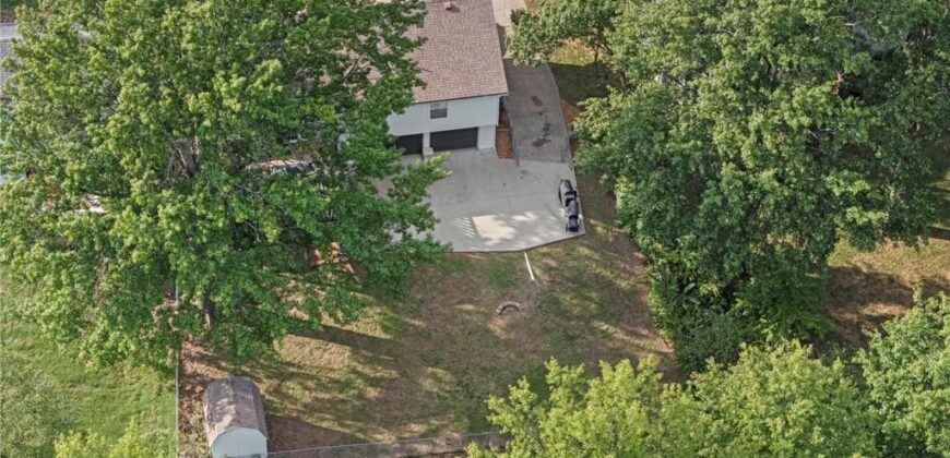 221 O’Rourke Drive, Platte City, MO 64079