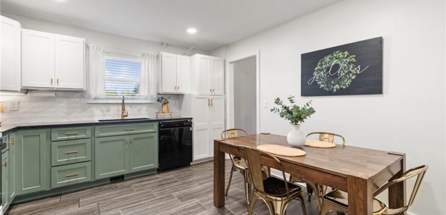 221 O’Rourke Drive, Platte City, MO 64079